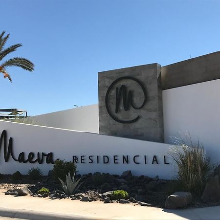 Dolphin Maeva Residencial Villa Rocky Point Exterior photo