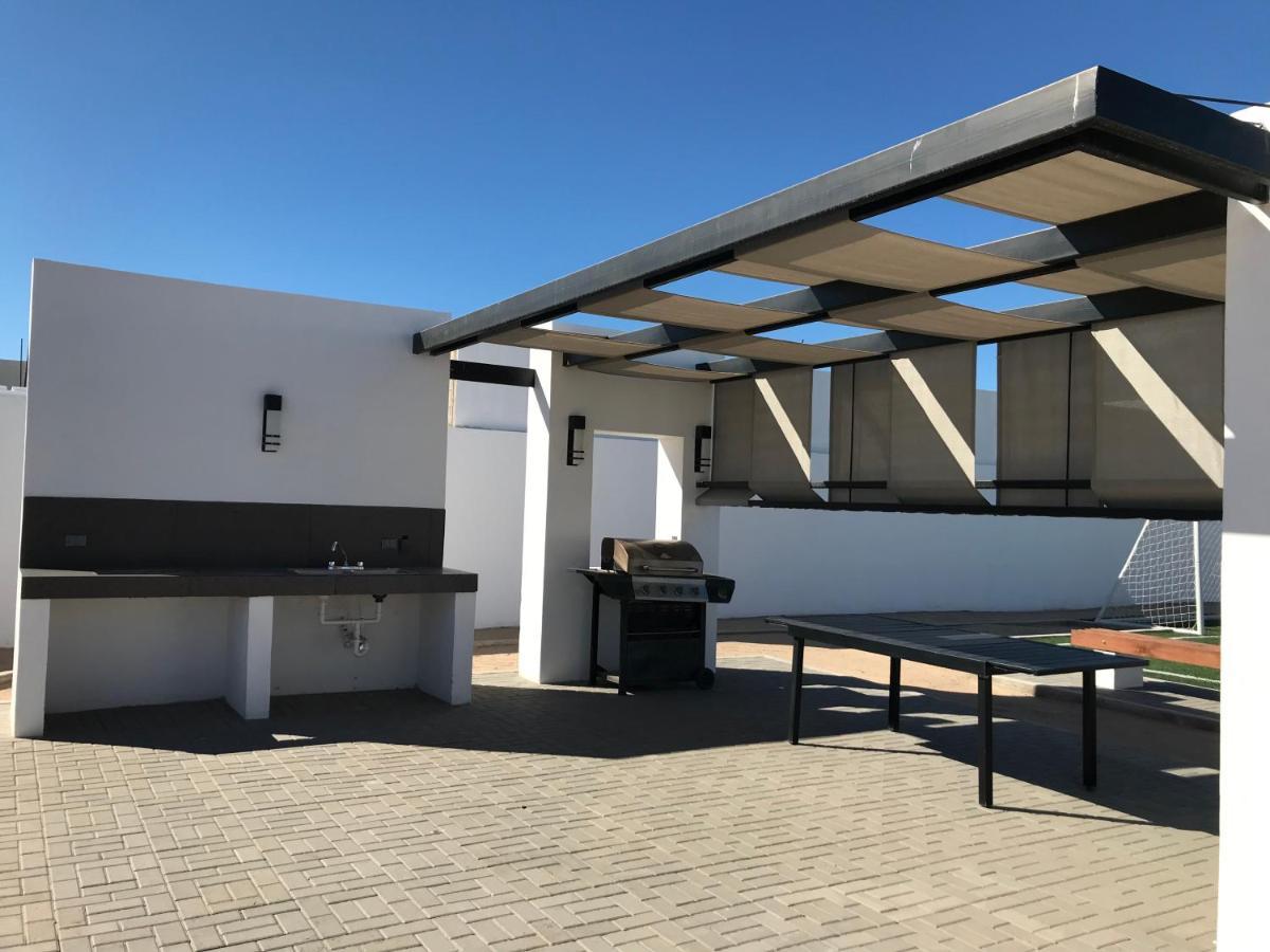 Dolphin Maeva Residencial Villa Rocky Point Exterior photo