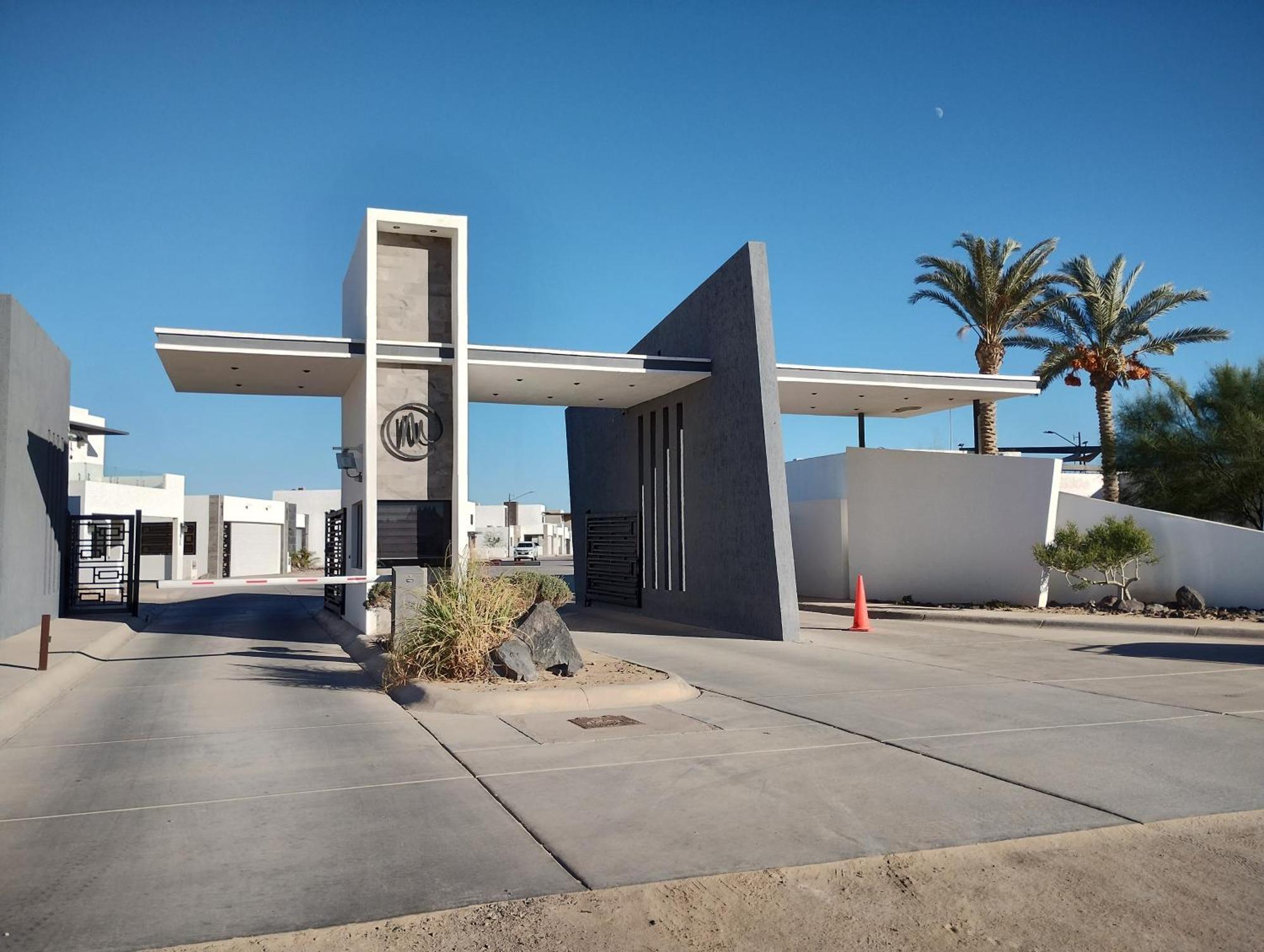 Dolphin Maeva Residencial Villa Rocky Point Exterior photo