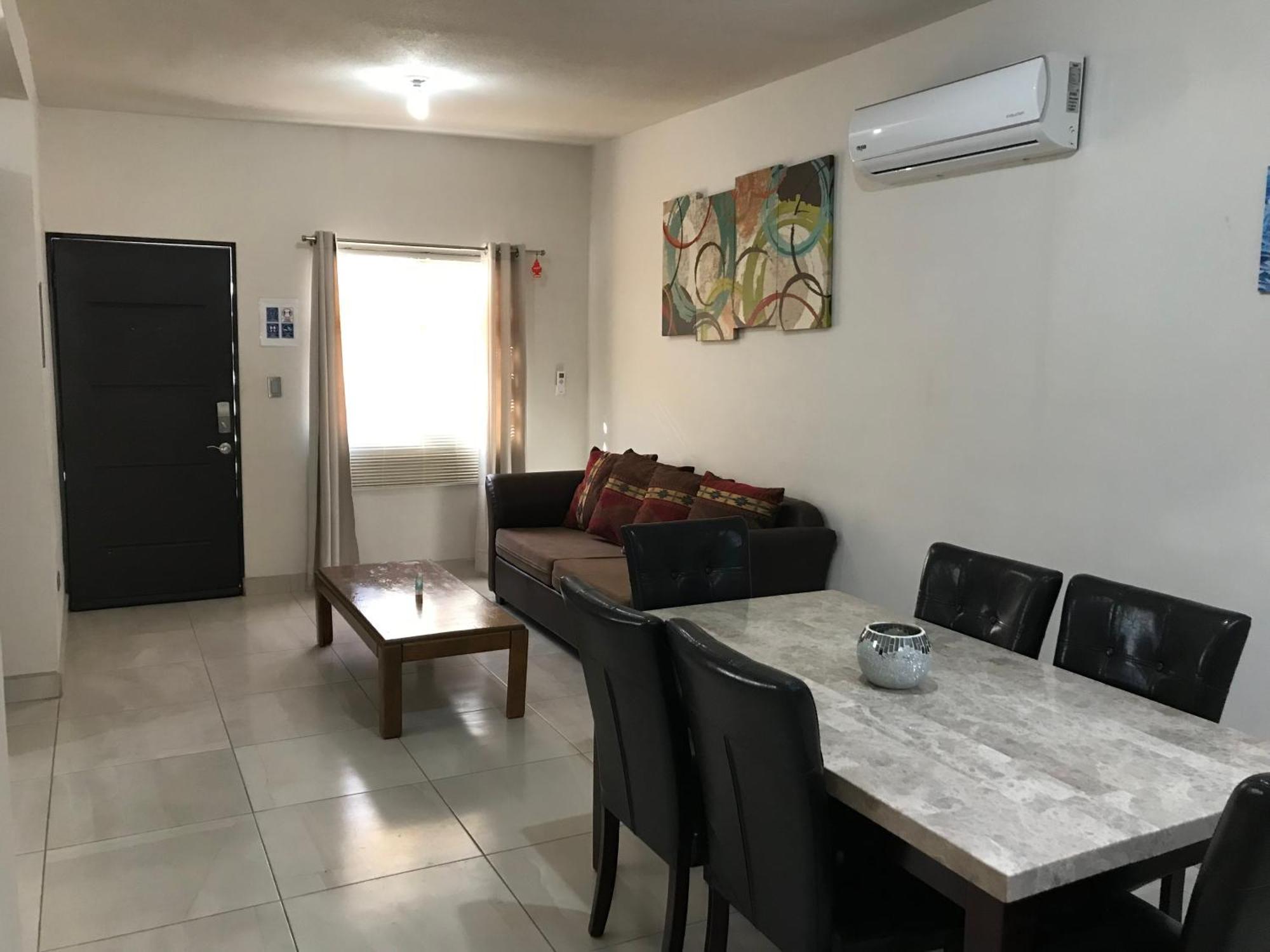 Dolphin Maeva Residencial Villa Rocky Point Exterior photo