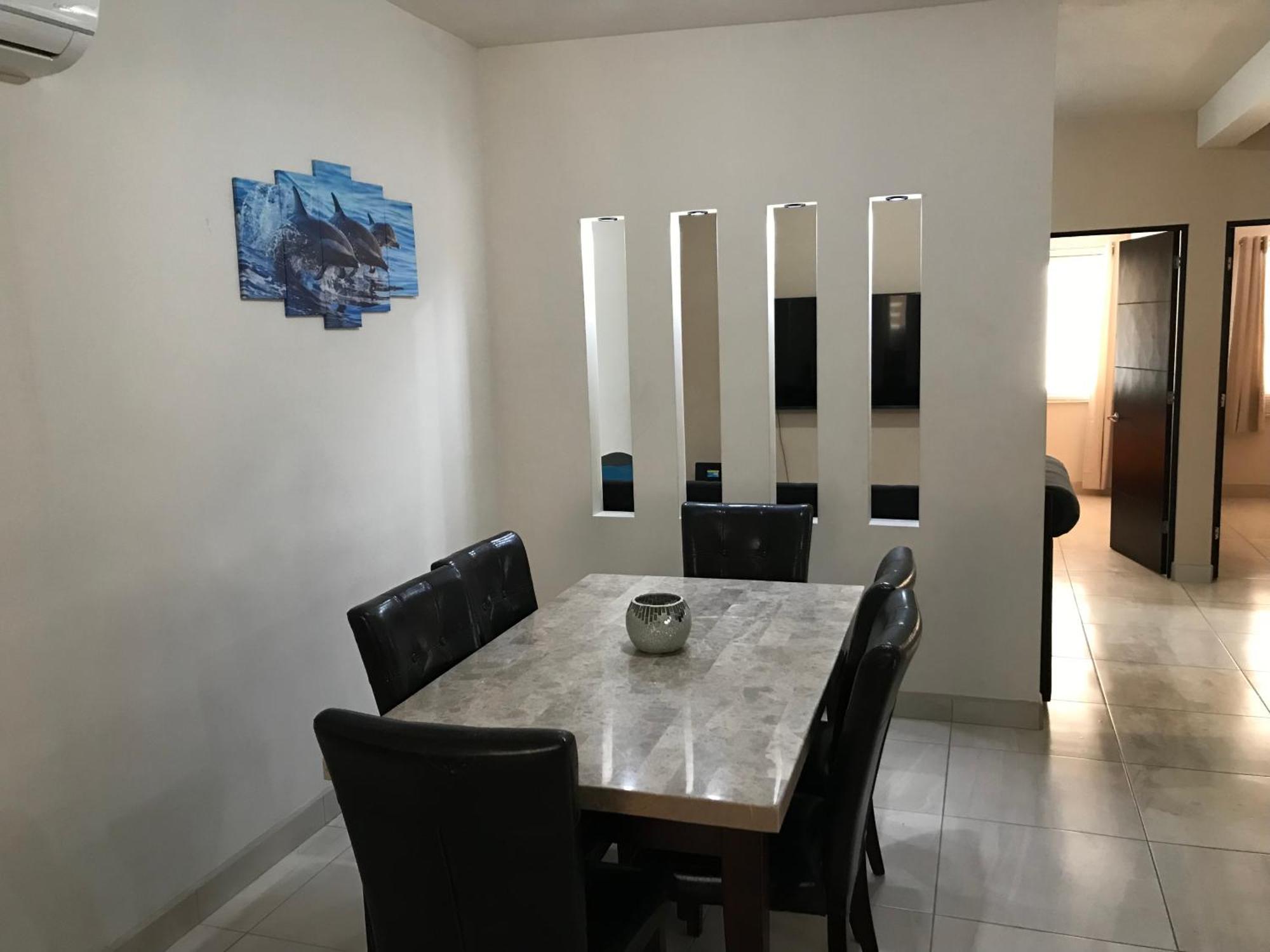 Dolphin Maeva Residencial Villa Rocky Point Exterior photo