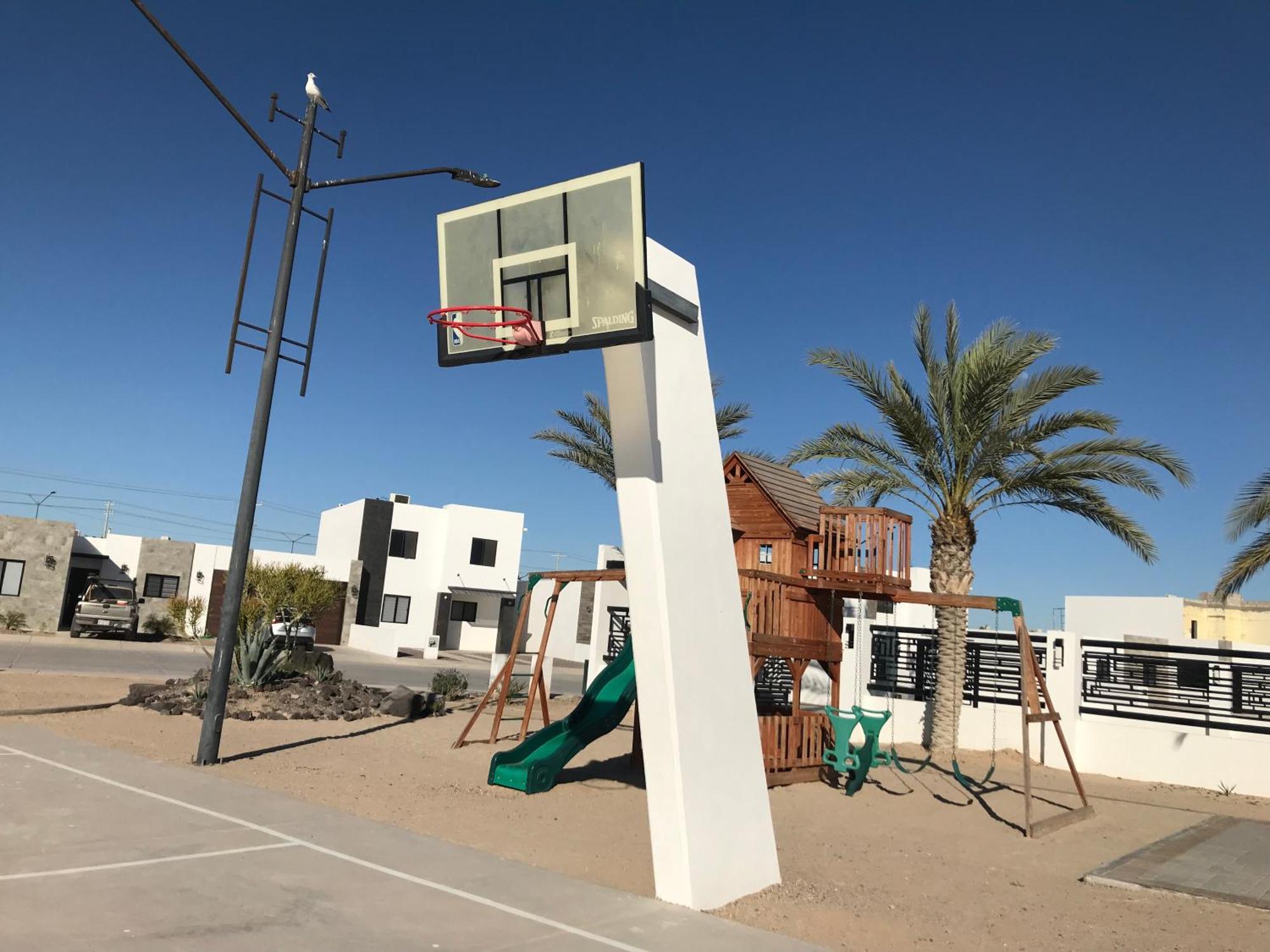 Dolphin Maeva Residencial Villa Rocky Point Exterior photo