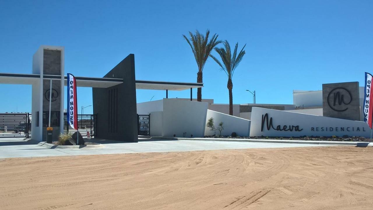 Dolphin Maeva Residencial Villa Rocky Point Exterior photo