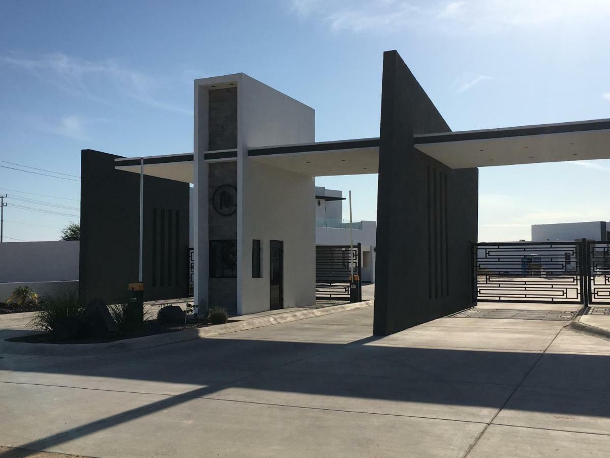 Dolphin Maeva Residencial Villa Rocky Point Exterior photo